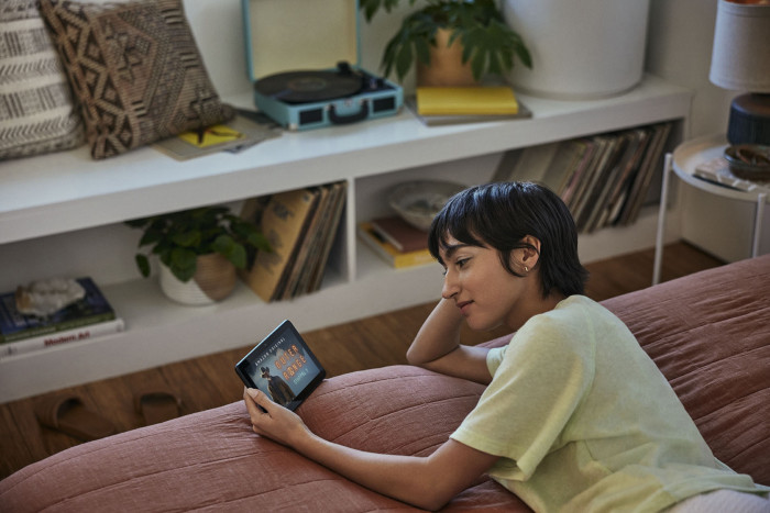 Fire 7 (Bild: Amazon)